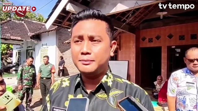 Korban Keracunan Mencapai 129 Orang, Pemkab Klaten Tetapkan KLB