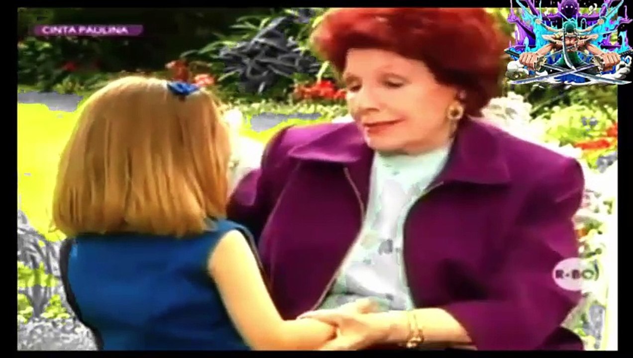 CINTA PAULINA BAHASA INDONESIA FULL EPISODE 35