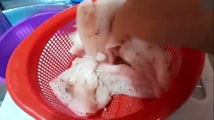 🐟 Filé de Peixe Acebolado 🧅 Receita Fácil, Barata e Muito Saborosa para o Dia a Dia!