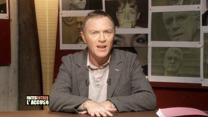 Faites entrer l'accusé