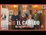 #ElCabildo 3x10 - El Cabildo de la Provincia: La Coronación de la Soledad de Huévar del Aljarafe