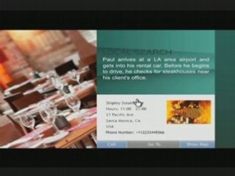 Mio Moov: najnowsza rodzina GPS (DEMO)