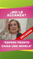 ¡La mamá de Leticia Calderón recibe el mejor cuidado en una casa de retiro de lujo!