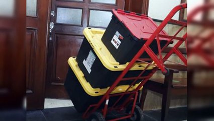 Caso Coral y Coral 5G. Ministerio Público presenta otras pruebas