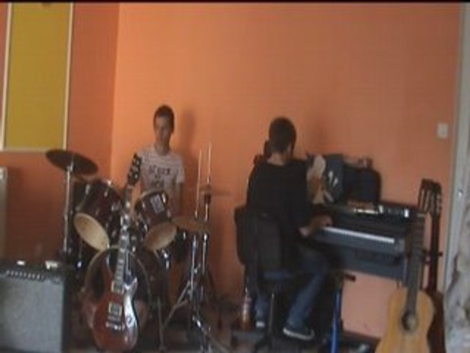 Compo jo'