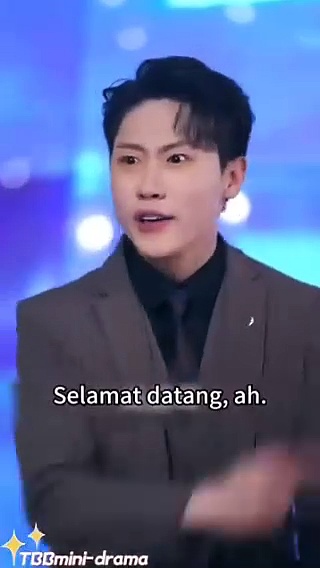  Berserah padanya part 1