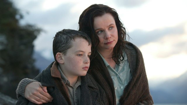 Le dragon des mers, la dernière légende