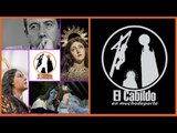 #ElCabildo 3x23 - El Cabildo: Guillermo Sánchez, los secretos de la Macarena y María Magdalena