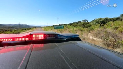 Operativo de Seguridad se Centra en Puerto Vallarta, Mazamitla, Tapalpa y Ribera de Chapala