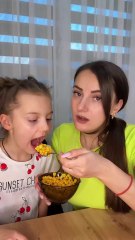 Corn Monkey by Secret Vlog