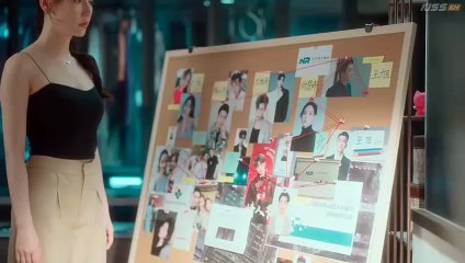 Her Trajecting - Souls Lost On The Map Ep 3-4 EngSub