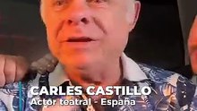 “Hoy no estrenamos” brilló en el FITPVEN 2025