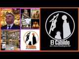 #ElCabildo 3x20 - El Cabildo: Entrevista a Pepe Zambrano y la iconografía de la Dolorosa en Sevilla