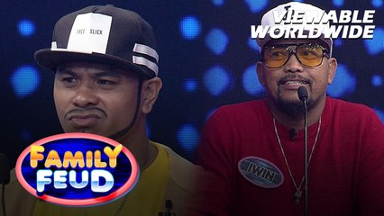 Family Feud: BOY PICK UP AT APL.DE.AP, SINO ANG MAS ANGAT SA HULAAN? (Episode 716)