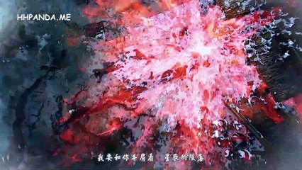 Thiếu Niên Ca Hành Phần 4- Huyết Nhiễm Thiên Khải Tập 16