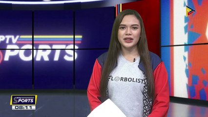 Sunny Villapando at Jenny Gaviola, pasok sa AVC Beach Tour Samila Open