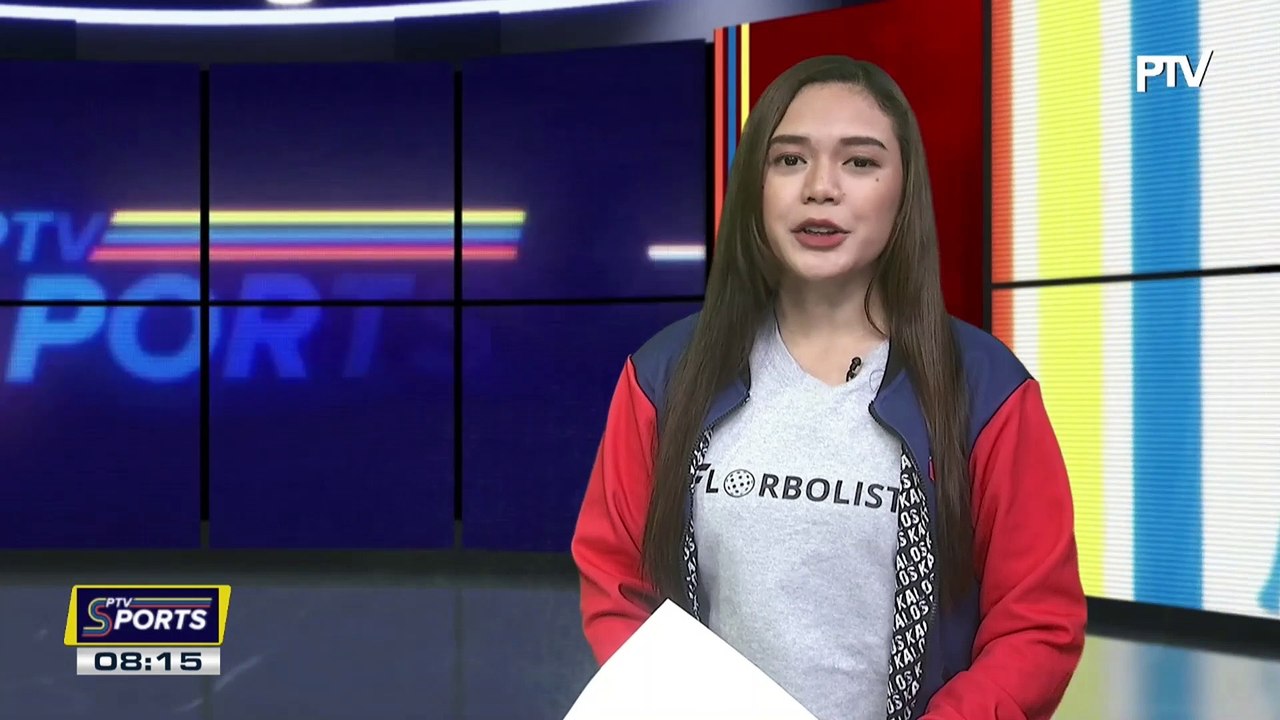 UST, panalo kontra DLSU sa UAAP Season 87 Baseball Tournament