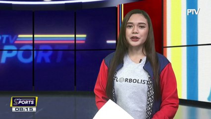 UST, panalo kontra DLSU sa UAAP Season 87 Baseball Tournament