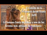 #ElCabildo 3x26 - El Cabildo de la Provincia: #osuna, La Humildad y una gran Semana Santa