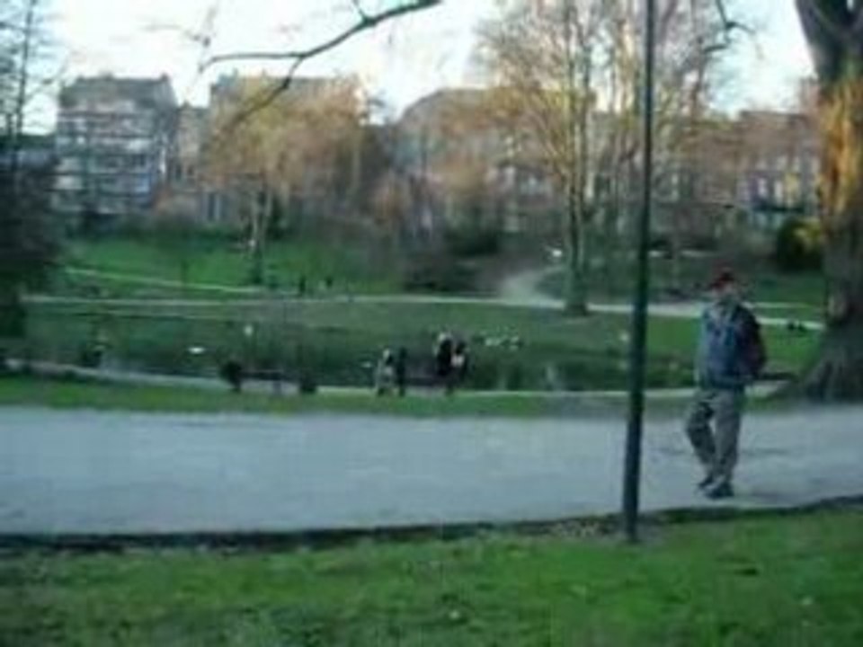 Journée Namur, parc Louise-Marie. 09-02-08 105