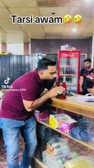 Trsi hui awam, but guys we should ban Israel products so don't do this