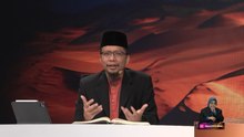 Episod 862 My #QuranTime 2.0 Rabu 23 April 2025 Surah Yusuf (12: 104-107) Halaman 248