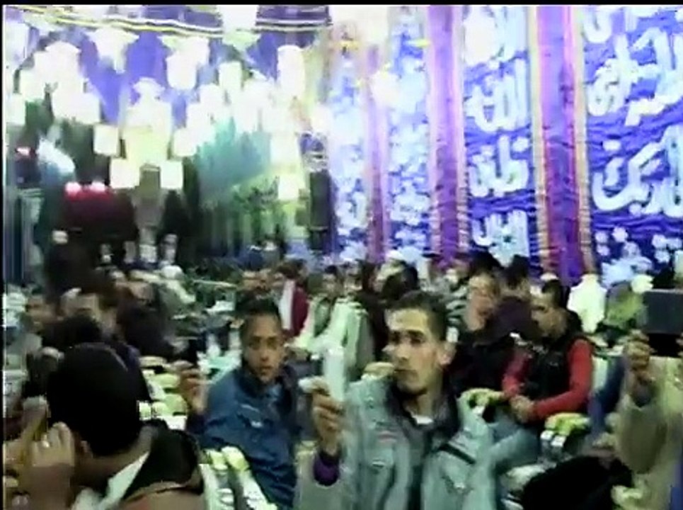 Hajjaj AL Hindawi Surah Zumar  21 2 2015