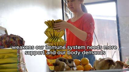 Over 60? Eat These 4 Fruits Daily & Avoid These 4 At All Costs!