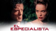 El especialista (1994) pelicula completa español latino
