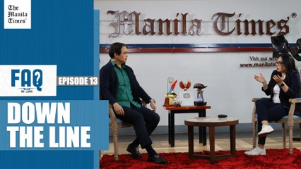Down the line | FAQ with Dr. Lloyd