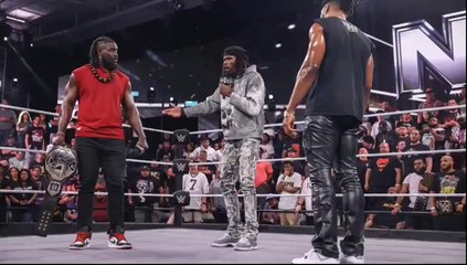 WWE NXT April 15th 2025 - NXT 4/15/2025 Full Show