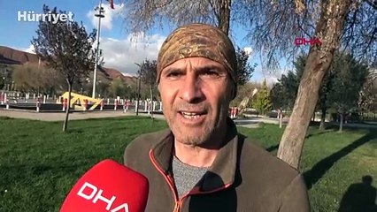 Tuz Gölü’nde flamingo şöleni
