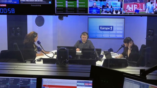 Tensions Paris-Alger : «Inacceptable que la France soit un terrain de jeu pour les services algériens», juge Bruno Retailleau