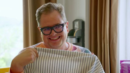 Interior Design Masters with Alan Carr Season 6 Episode 1