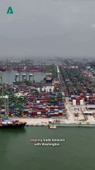 Xi Jinping’s Visit to Malaysia: China Expands Its Influence in Southeast Asia