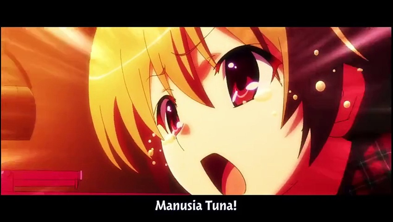 [S2-Ep8] The Labyrinth of Grisaia Season 2 Sub Indo