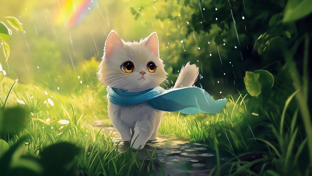 Happy Vibe Lofi🌸🦋1 Hr Songs🌤️ lofi chill 【Cute lofi music mix】 🌷 study, aesthetic, chill, relax ☀️