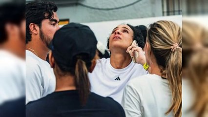 Dolor, silencio y desconsuelo: el duelo del equipo discoteca Jet Set