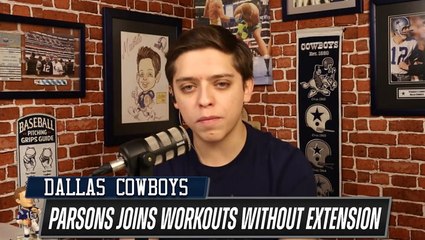 The Brian Schottenheimer Era Is ALREADY Off To A Great Start For The Cowboys...