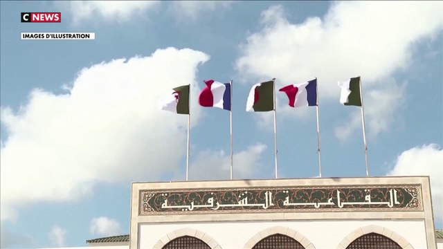 Crise avec Alger : Paris expulse douze agents algériens