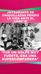 "El Maguito Rody" habla sobre sus amores en Chiquilladas