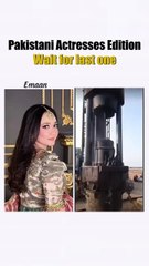 Pakistani Actresses Edition Part-21 |  #trending