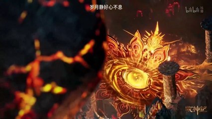 Tales of Herding Gods Episode 25 Multi-Subtitles