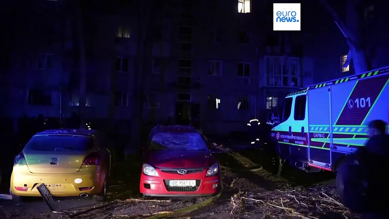 Nachrichten des Tages | 16. April - Morgenausgabe