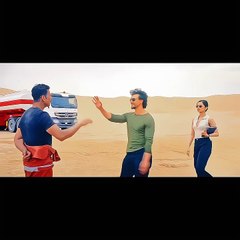 🔥don't understand power of akshy Kumar revenge video #viral #short #video #ram editor