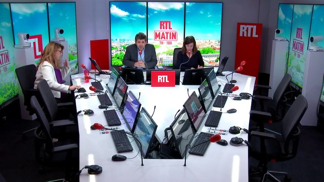 RTL ÉVÉNEMENT - Ces collectivités locales qui se serrent déjà la ceinture