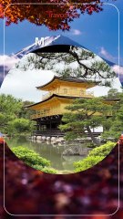 Exploring Japan: A Journey Through Tradition and Modernity with Travomint Tips 🌸