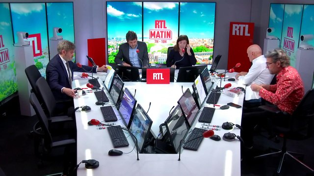 USA - Trump veut faire plier Harvard : comme un goût de Maccarthysme !