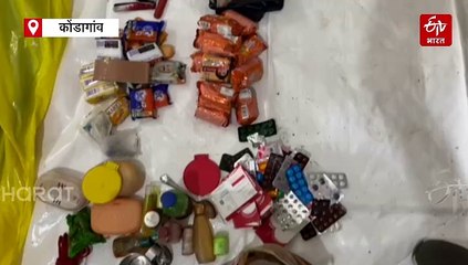 13 लाख के 2 इनामी माओवादी कोंडागांव में ढेर, एनकाउंटर के बाद मौके से AK-47 बरामद