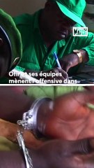 Ofir Drori : « Une nouvelle génération d’activistes africains a émergé pour protéger la nature. C’est ma plus grande fierté »